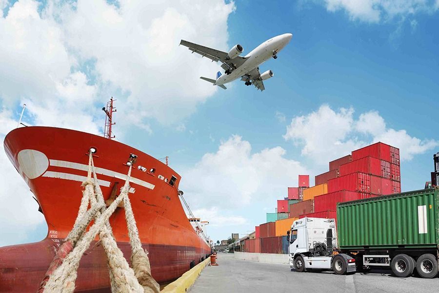 Морские перевозки негабаритных грузов